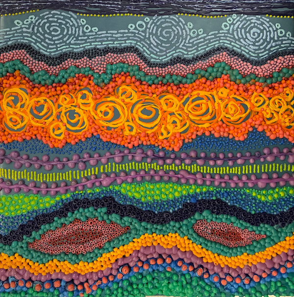 Where the Wild Remembers by Rebecca Stahr, Image 1.
