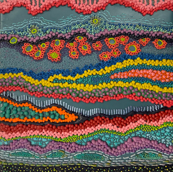 Where the Current Turns by Rebecca Stahr, Image 1.