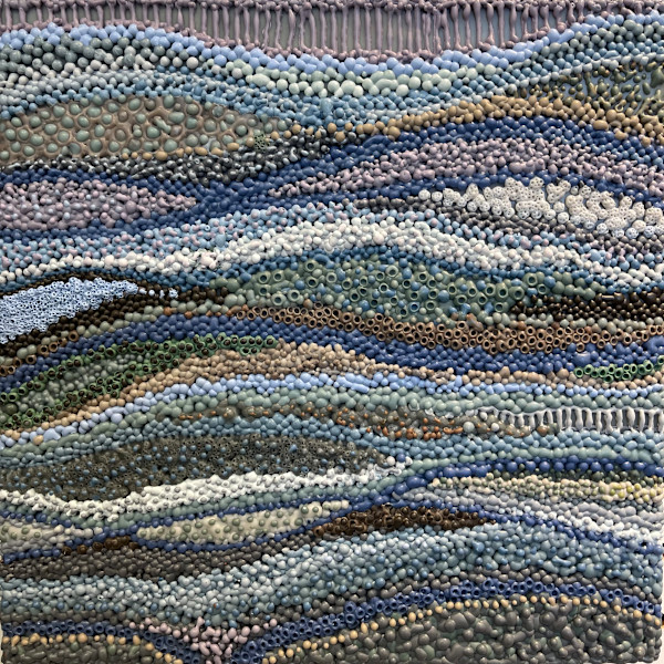 Currents of Calm by Rebecca Stahr