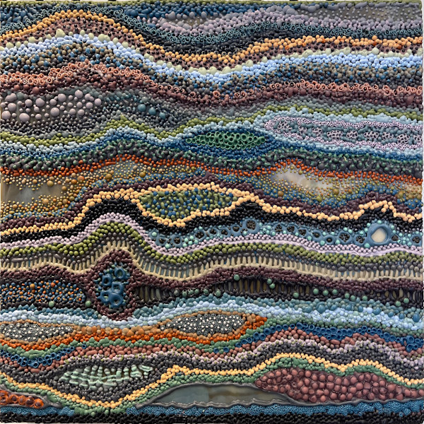 Pulse of Awakening by Rebecca Stahr