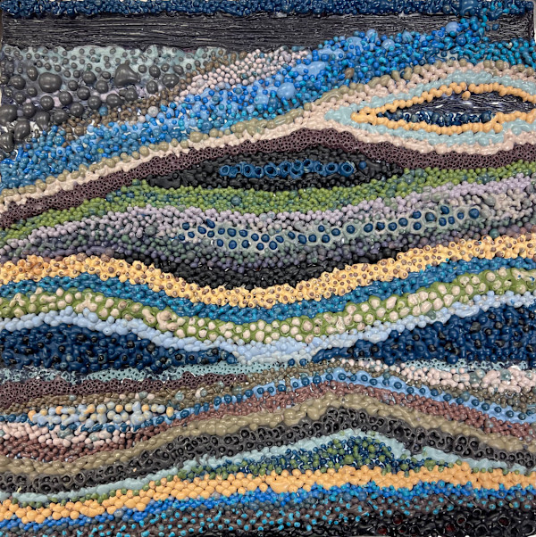 Tides of Time by Rebecca Stahr