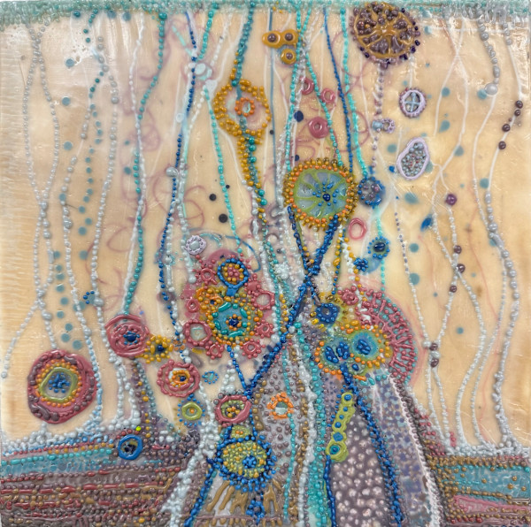 Whimsical Daydreams by Rebecca Stahr