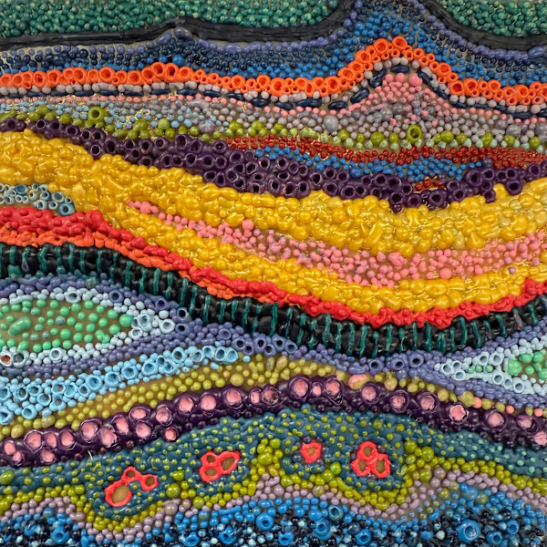 Little Prayer Series 06 by Rebecca Stahr