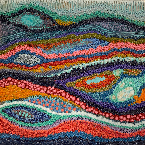 The Pulse of Earth by Rebecca Stahr