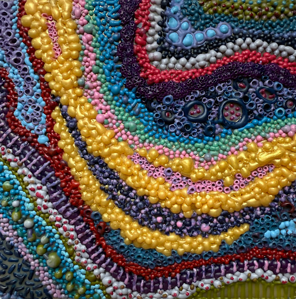 Little Prayer 08 by Rebecca Stahr