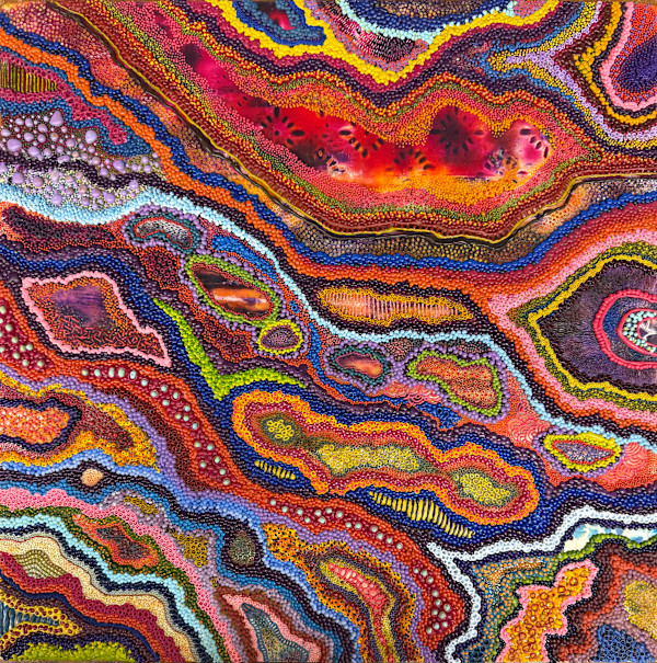 Subterfuge by Rebecca Stahr