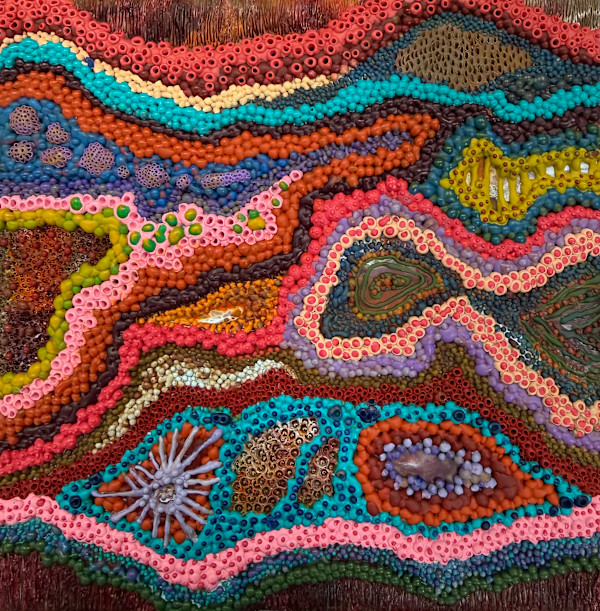 Recalibration by Rebecca Stahr, Image 1.