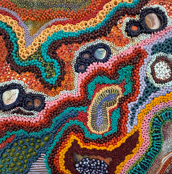 Synaptic Tides by Rebecca Stahr, Image 2.