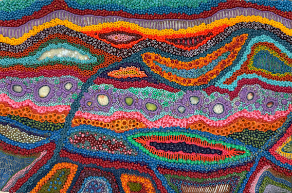 Path of the Dream Walker by Rebecca Stahr, Image 2.