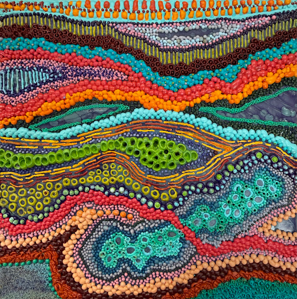 A Geography That Refuses Names by Rebecca Stahr, Image 1.