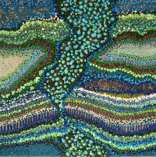 Transmutation by Rebecca Stahr