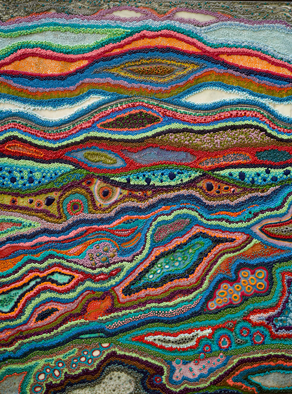 Where Horizons Meet by Rebecca Stahr