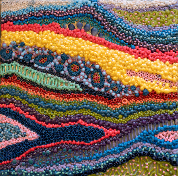 Little Prayer Series 01 by Rebecca Stahr