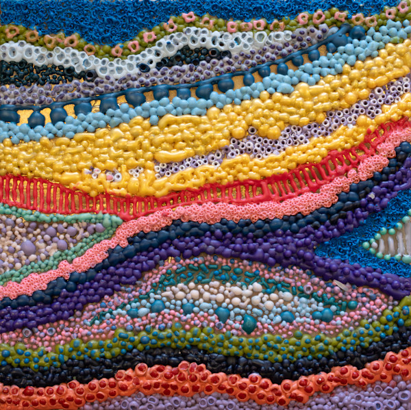 Little Prayer Series 02 by Rebecca Stahr