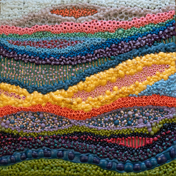 Little Prayer Series 03 by Rebecca Stahr