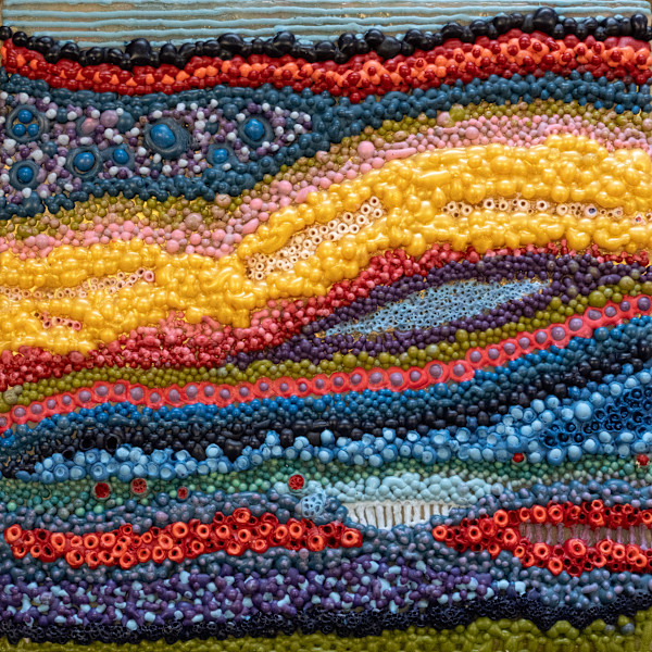 Little Prayer Series 04 by Rebecca Stahr