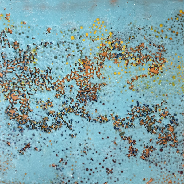 Surfacing Thoughts by Rebecca Stahr