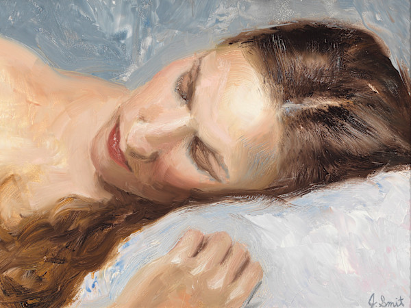 Sleep by Jessica Smit Mattingly, Image 1.