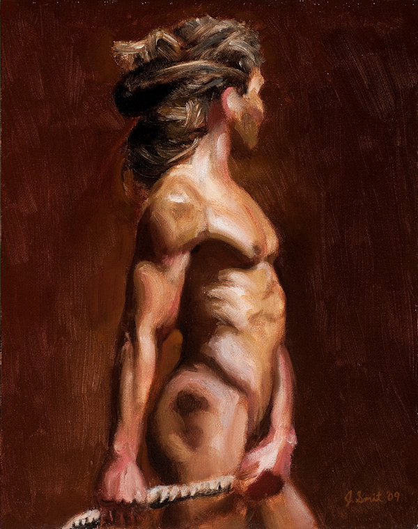Delawn by Jessica Smit Mattingly, Image 1.