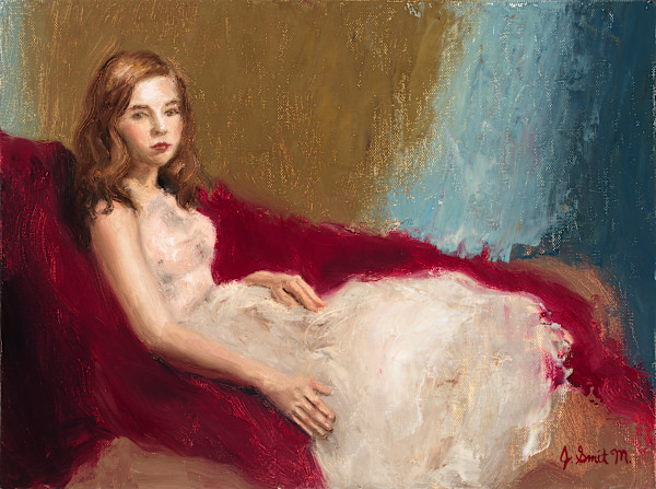 Jenna by Jessica Smit Mattingly, Image 1.