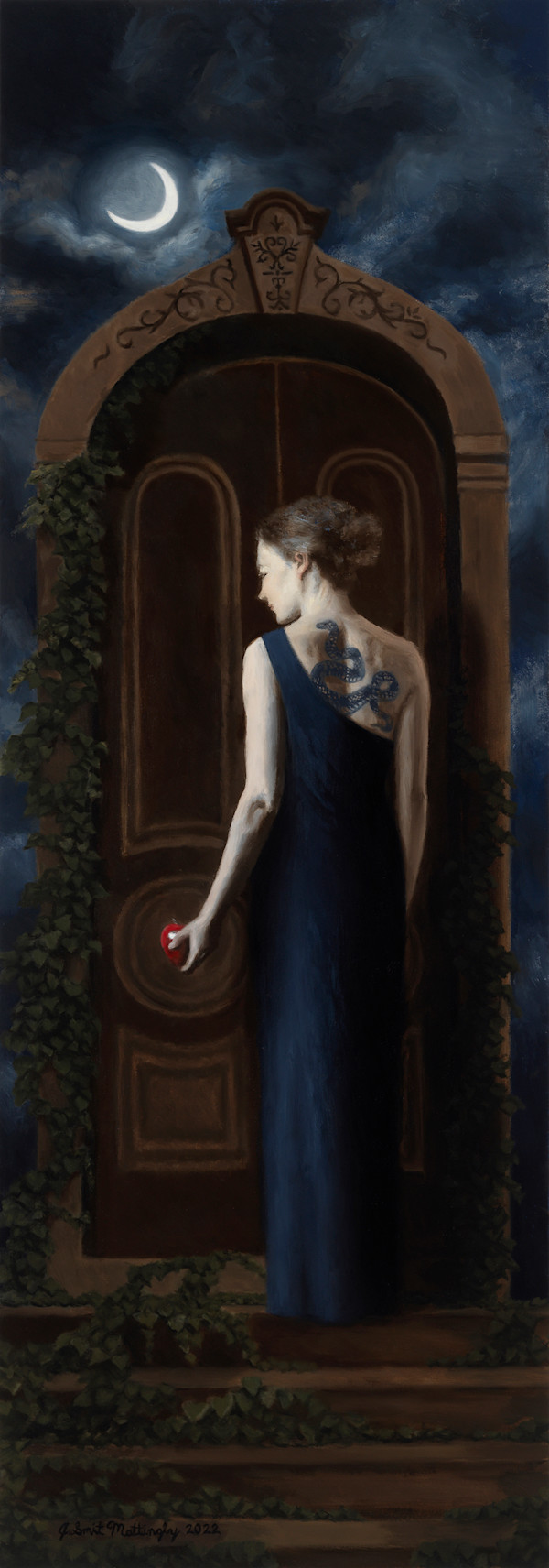 Threshold by Jessica Smit Mattingly, Image 1.