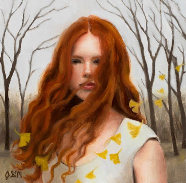 Windswept by Jessica Smit Mattingly, Image 1.