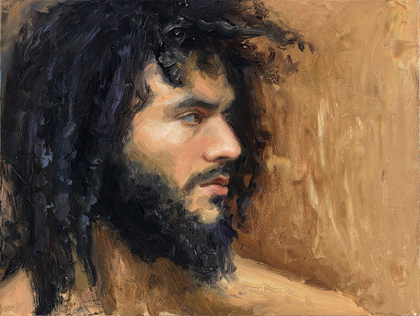 Julian by Jessica Smit Mattingly, Image 1.
