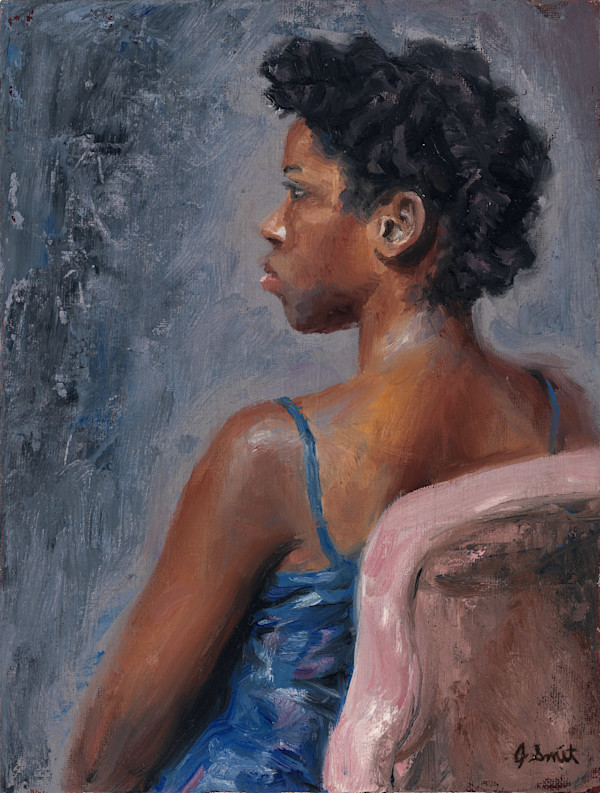 Kate by Jessica Smit Mattingly, Image 1.