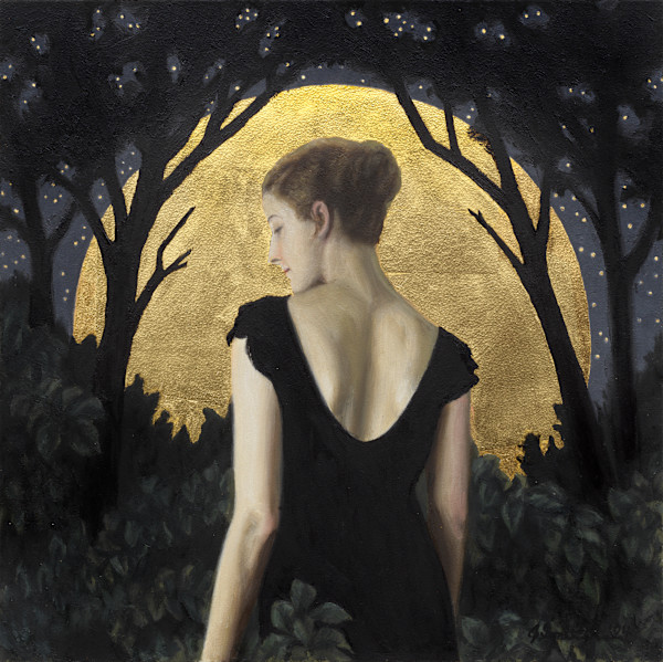 Nocturne by Jessica Smit Mattingly, Image 1.
