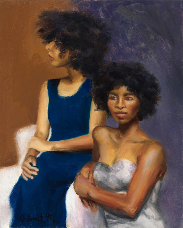 Kindred by Jessica Smit Mattingly, Image 1.