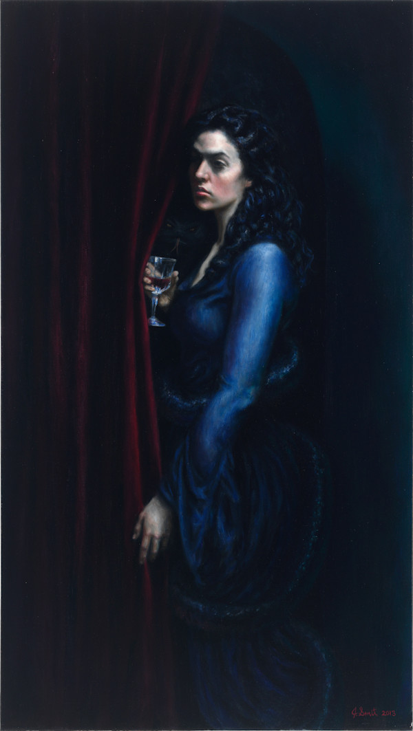 Poison by Jessica Smit Mattingly, Image 1.