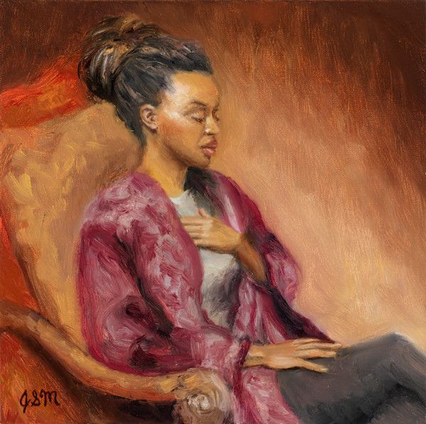 Memory by Jessica Smit Mattingly, Image 1.