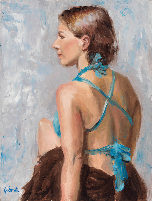 Summertime by Jessica Smit Mattingly, Image 1.