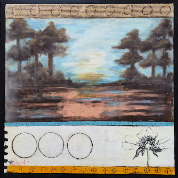 Hurt by Sandi Stewart