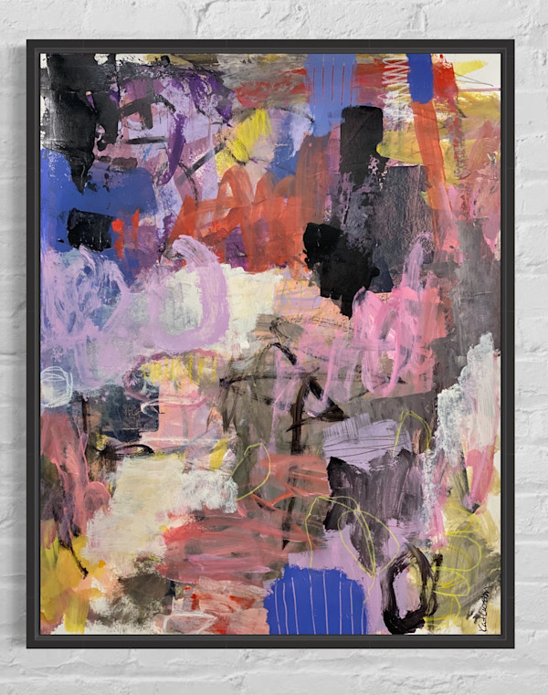 Boom by Kathryn Crosby, Image 1.