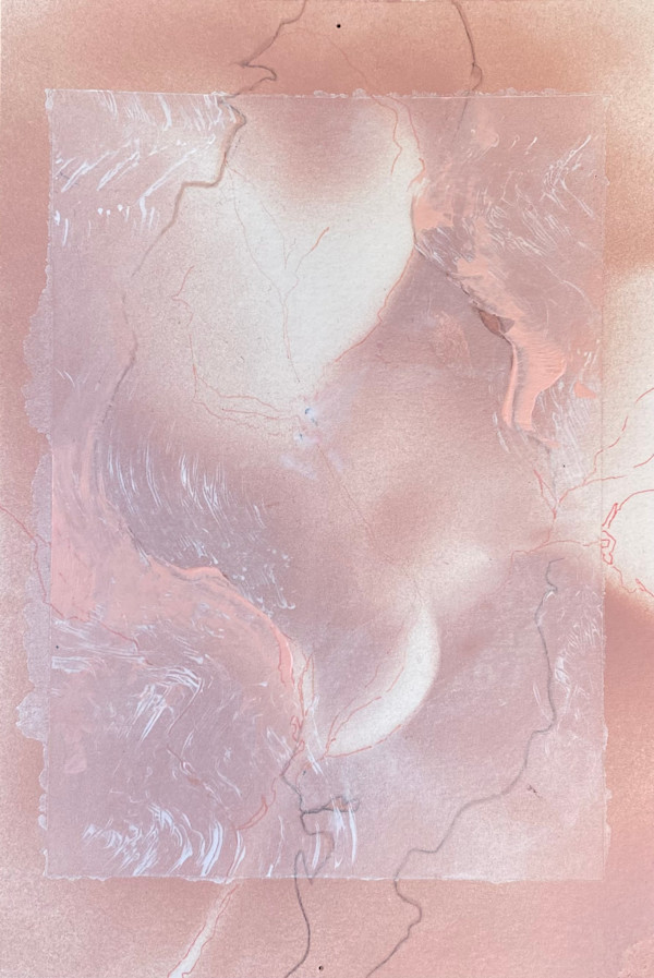A Study of Light and Illumination by Erin Gray