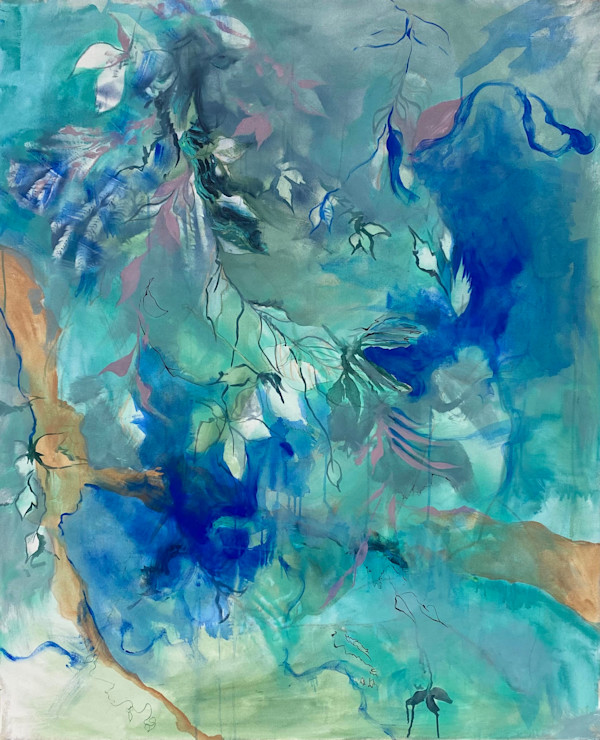 Disarray by Erin Gray