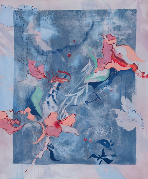 Emerge by Erin Gray