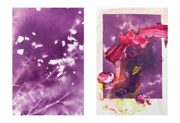 Saturate by Erin Gray, Image 1.