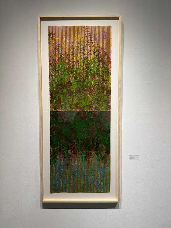 Eternal Horizons by Madelyn Galatas