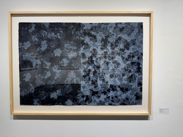 Tangled Roots by Madelyn Galatas