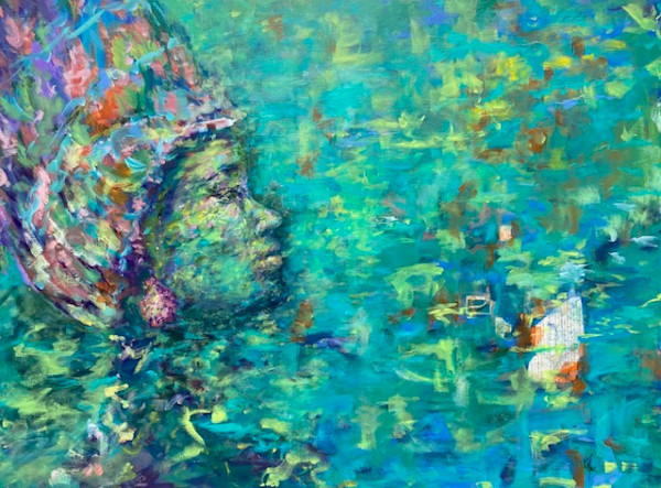 Persistance by Kathy Mere