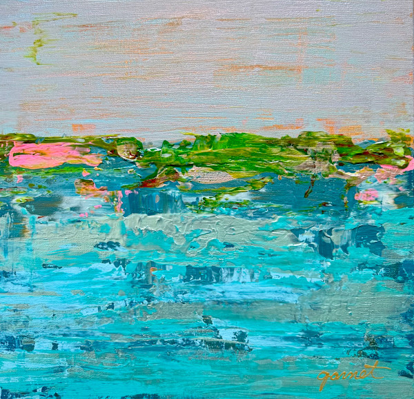 Kolors of Kauai (3) by Garnet Bernard