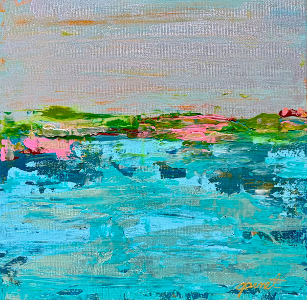 Kolors of Kauai (2) by Garnet Bernard