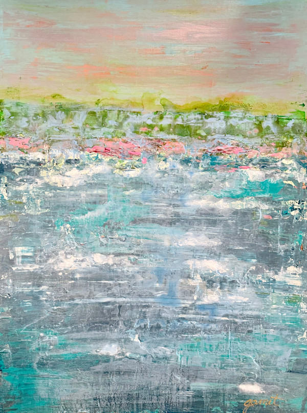 Kolors of Kauai by Garnet Bernard