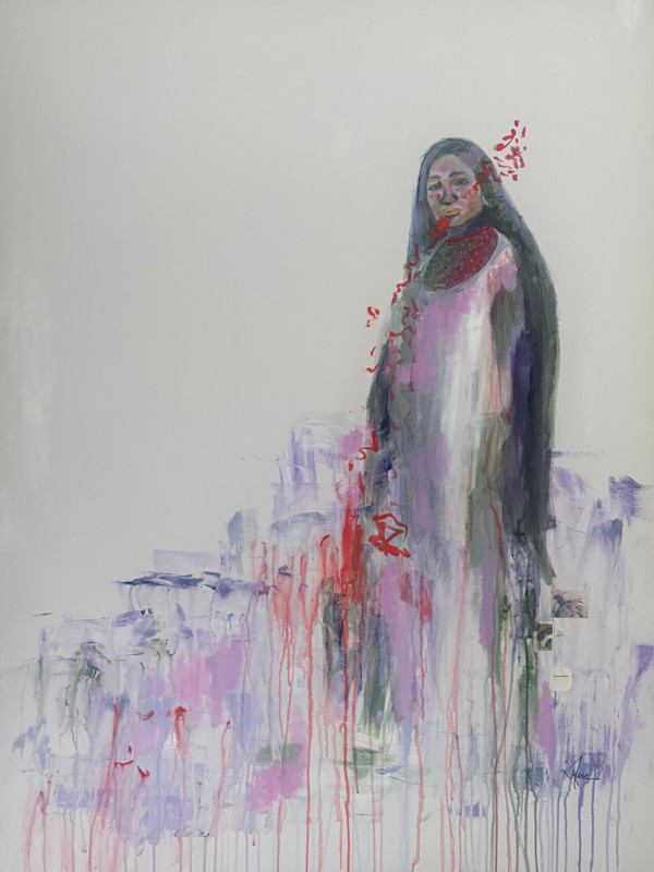 Collective Memory by Kathy Mere
