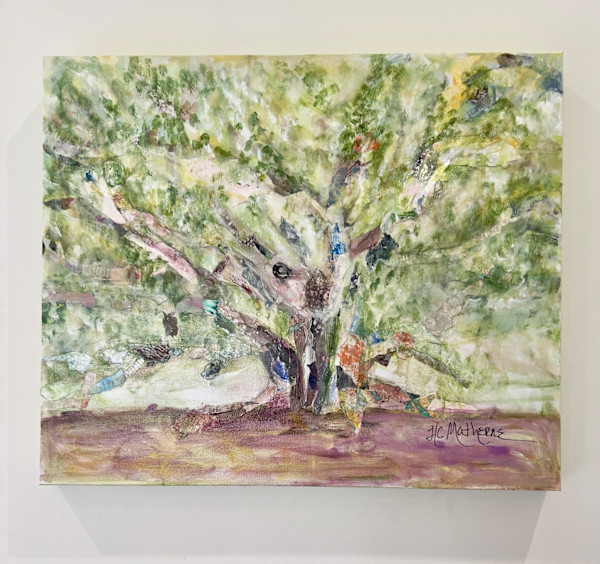 LaBelle Colline by Heidi Matherne