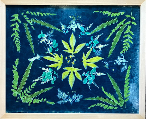 Ragweed by Doug Nehrbass