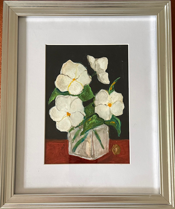 Vinca by Bonnie Camos, Image 1.