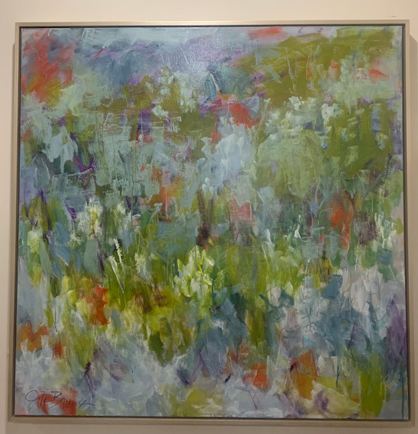 Wildflowers by Julie Breaux